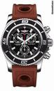 Breitling Superocean Chronograph M2000 Ocean Racer Strap