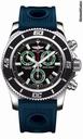 Breitling Superocean Chronograph M2000 Ocean Racer Strap