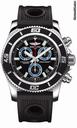 Breitling Superocean Chronograph M2000 Ocean Racer Strap