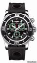 Breitling Superocean Chronograph M2000 Ocean Racer Strap