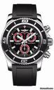 Breitling Superocean Chronograph M2000 Diver Pro II Strap