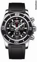 Breitling Superocean Chronograph M2000 Diver Pro II Strap
