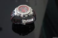 Audemars Piguet royal oak offshore  masato
