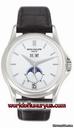 Patek Philippe Complicated Annual Calendar