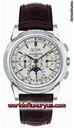 Patek Philippe Grand Complication Chronograph Perpetual Calendar