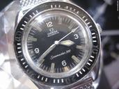 Omega SEAMASTER 300 MODELE 165.024  SANS DATE CALIBRE 552