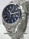 TAG Heuer Link Chrono Stahl/Stahl CJF 2114