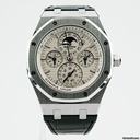 Audemars Piguet Royal Oak Collection Perpetual Calender Equation of Time