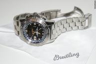 Breitling Airwolf