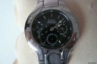 Ebel Lichine 3 Z?hler Senior Automatik