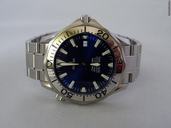 Omega Seamaster Professional Chronometer