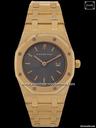 Audemars Piguet Royal Oak M&eacute;dium
