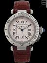 Cartier Pasha de Cartier 38mm