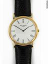 Patek Philippe 18k yellow gold Calatrava
