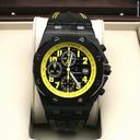 Audemars Piguet Royal Oak Offshore Bumble Bee 26176FO.OO.D101CR.01