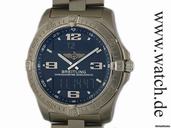 Breitling Aerospace Titan 42mm