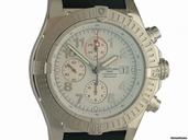 Breitling Super Avenger 48mm Kautschuk