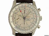Breitling Navitimer World 46mm