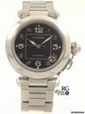 Cartier Pasha C