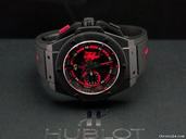 Hublot King Power Red Devil Manchester  NEU