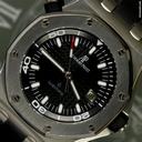 Audemars Piguet ROYAL OAK OFFSHORE SCUBA WEMPE 15340ST 2006