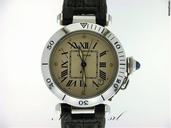 Cartier PASHA C