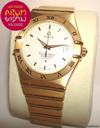 Omega Constellation