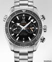 Omega Seamaster Planet Ocean Chrono/D.S.R.NEW