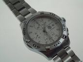 TAG Heuer Aquaracer Chrono Automatik