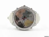 Jacob & Co. Diamant watch