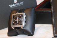 TAG Heuer Monaco cronografo automatic