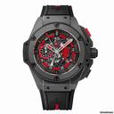 Hublot King Power Red Devil Manchester Utd