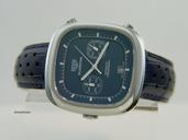 TAG Heuer Silverstone Limited Edition 0136 / 1860.