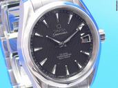 Omega SEAMASTER
