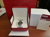 Omega Seamaster