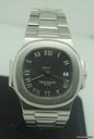 Patek Philippe Nautilus Power Reserve