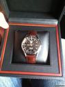 TAG Heuer carrera twin time