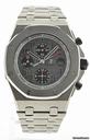 Audemars Piguet Royal Oak Offshore Chronograph Titan