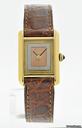 Cartier Tank