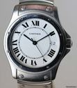 Cartier Ronde