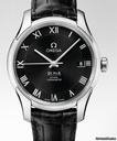 Omega De Ville Co-Axial Chronometer/D.S.R..NEW