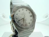 Omega Constellation