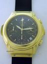 Hublot chrono Elegant