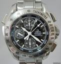 Omega Speedmaster Rattrapante Chronograph