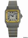 Cartier Santos W20011C4