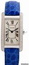 Cartier Tank Americaine Misura Piccola