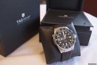 TAG Heuer Aquaracer 500M