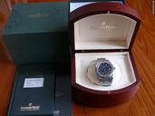 Audemars Piguet royal oak jumbo