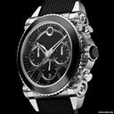 Movado MASTER CHRONOGRAPH - 100 % NEW
