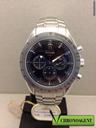 Omega Speedmaster Broad Arrow acciaio